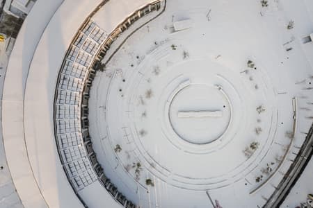 Ložionica Center for Creative Industries and Innovations and the House of e-Government